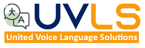 United Voice Language Solutions